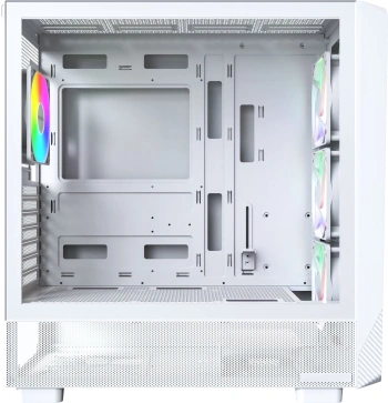 Корпус Montech X5