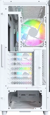 Корпус Montech X5