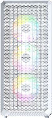 Корпус Montech X5