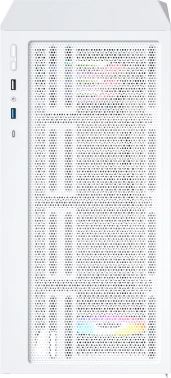 Корпус Montech X5