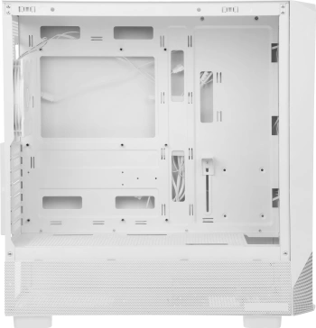 Корпус Montech X5