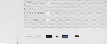 Корпус Montech X5