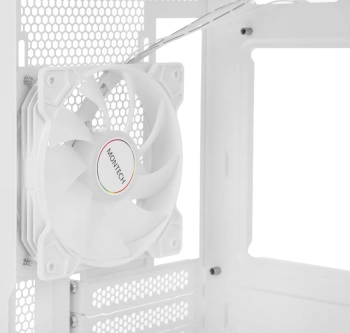 Корпус Montech X5