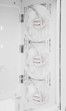 Корпус Montech X5