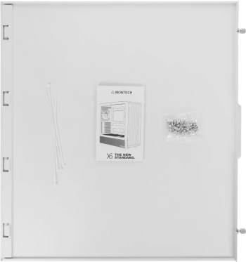 Корпус Montech X5