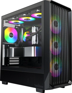 Корпус Montech X5
