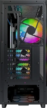 Корпус Montech X5