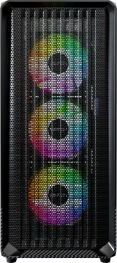 Корпус Montech X5