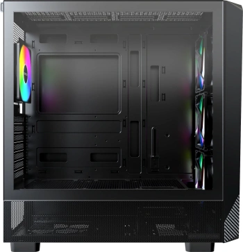 Корпус Montech X5