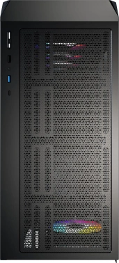 Корпус Montech X5