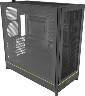 Корпус Montech HS01