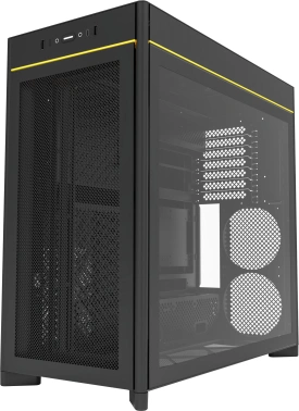 Корпус Montech HS01
