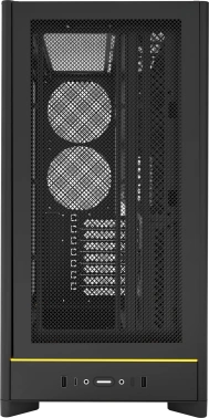 Корпус Montech HS01