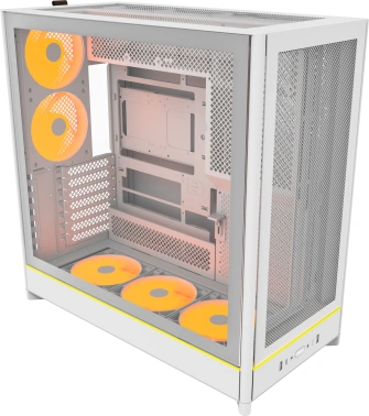 Корпус Montech HS01 PRO