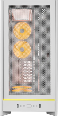Корпус Montech HS01 PRO