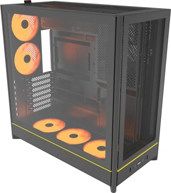 Корпус Montech HS01 Pro