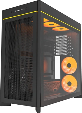 Корпус Montech HS01 Pro