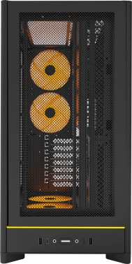Корпус Montech HS01 Pro