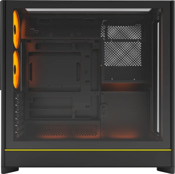 Корпус Montech HS01 Pro