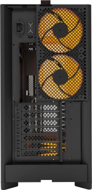 Корпус Montech HS01 Pro