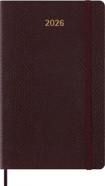 Еженедельник Moleskine PRECIOUS & ETHICAL MAMBA