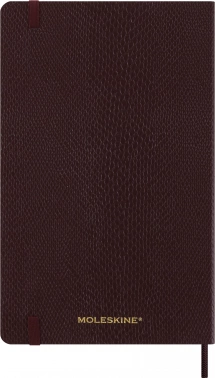 Еженедельник Moleskine PRECIOUS & ETHICAL MAMBA