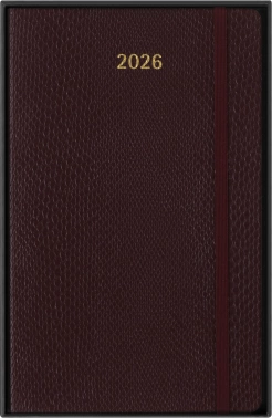 Еженедельник Moleskine PRECIOUS & ETHICAL MAMBA