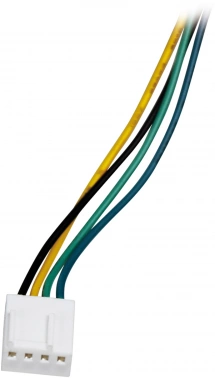 Устройство охлаждения(кулер) KingPrice KPAC-65-PWM3