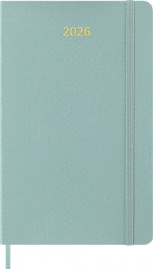Еженедельник Moleskine PRECIOUS & ETHICAL MAMBA
