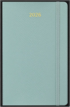 Еженедельник Moleskine PRECIOUS & ETHICAL MAMBA