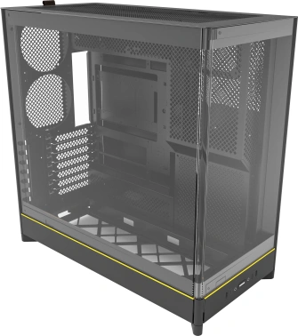 Корпус Montech HS02