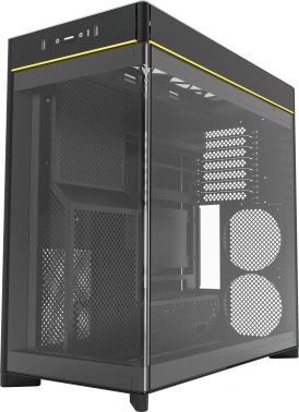 Корпус Montech HS02