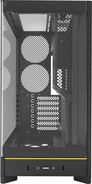 Корпус Montech HS02