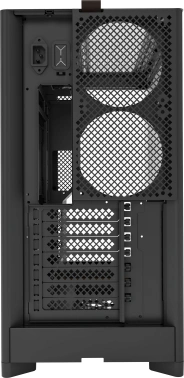 Корпус Montech HS02