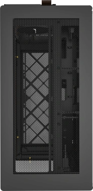 Корпус Montech HS02