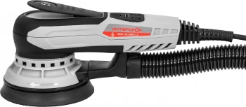 Эксцентриковая шлифмашина Интерскол  ЭШМ-125/350ВЭ 2,5