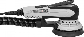 Эксцентриковая шлифмашина Интерскол  ЭШМ-125/350ВЭ 2,5