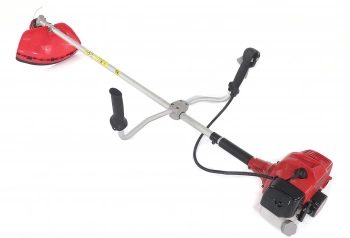 Триммер бензиновый Интерскол КБ-44/43РВ