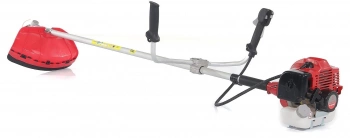 Триммер бензиновый Интерскол КБ-44/43РВ