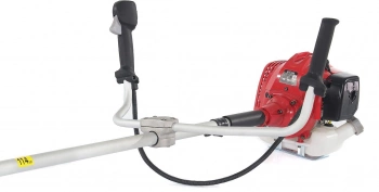 Триммер бензиновый Интерскол КБ-44/43РВ