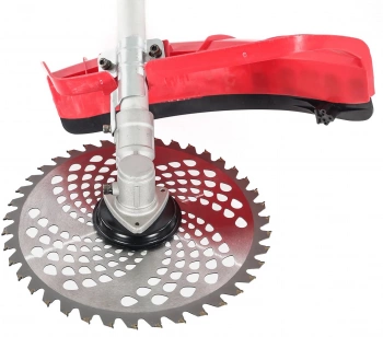 Триммер бензиновый Интерскол КБ-44/43РВ