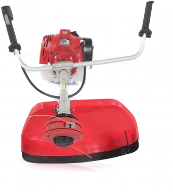 Триммер бензиновый Интерскол КБ-44/43РВ