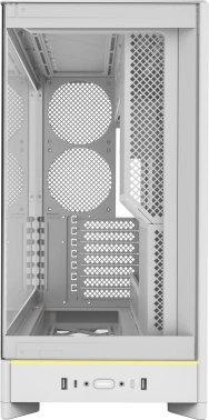 Корпус Montech HS02