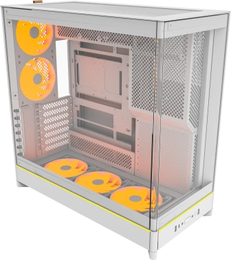 Корпус Montech HS02 PRO