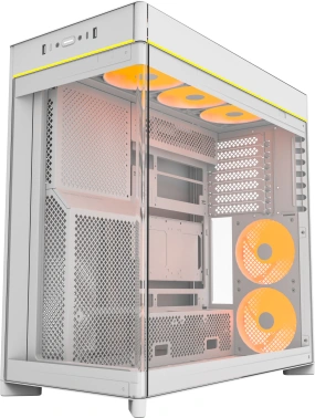 Корпус Montech HS02 PRO