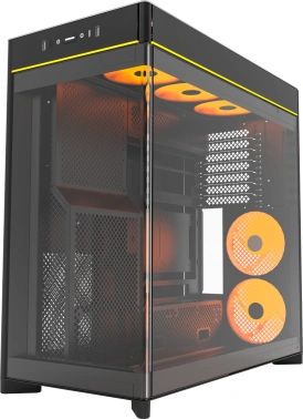 Корпус Montech HS02 Pro
