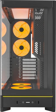 Корпус Montech HS02 Pro
