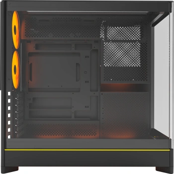 Корпус Montech HS02 Pro