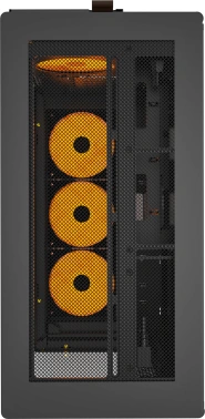 Корпус Montech HS02 Pro
