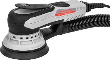 Эксцентриковая шлифмашина Интерскол  ЭШМ-125/350ВЭ 5,0